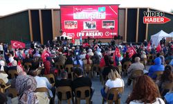 Erzincan birlik şöleninde buluştu