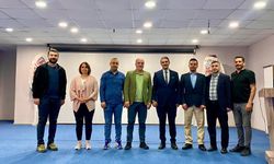 Erzincan bölgesinde önemli çalışmalar yapılıyor...