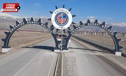 Erzincan bu projeyle şaha kalkacak!