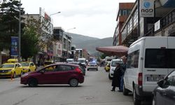 Erzincan Buğday Meydanı’nda pazartesi kabusu