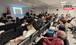 Erzincan ilk kez DAKSD’a ev sahipliği yaptı