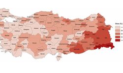 Erzincan ortalama eğitim süresi belli oldu