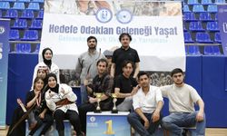 Erzincan Ekibi Bayburt'ta kendini gösterdi...