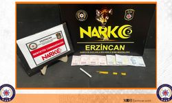 Erzincan Polisinden çorap söküğü gibi operasyon...