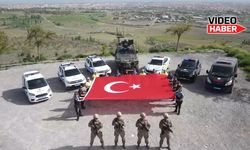 Erzincan emniyetinden 19 Mayıs klipi