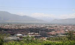 Erzincan, Umre ziyaretinde Türkiye Birincisi oldu...
