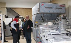 Erzincan'da denetimlerde durmak yok!!!