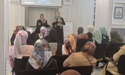 Erzincan Gençlik Merkezi'nden anlamlı ev sahipliği
