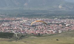 Erzincan'da ilk defa başladı...