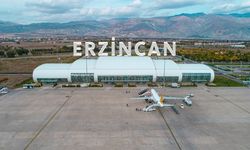 Erzincan'a uçakla gelen giden yolcular bu hatayı yaparsanız para cezası ödersiniz
