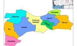 Son Dakika.. Erzincan'da vali yardımcıları ve kaymakamlar değişti...