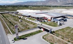 Sarıgül Kızılay Fabrikasından pay talep etti