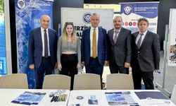 Erzincan projeleriyle AR-GE Pazarı'nda...