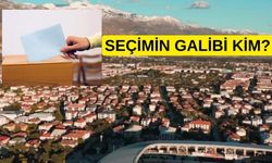 Erzincan'da yapılan seçimin galibi belli oldu