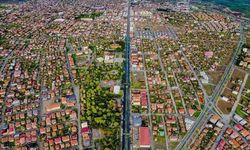Türkiye düşüşte, Erzincan'ın ihracatı  ise ithalatından daha çok