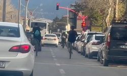 Erzincanlılar çocuğunuz dahi kemer takmıyorsa ceza ödeyeceksiniz