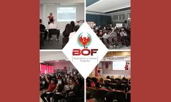 Erzincan’da 1610 öğrenciye uyarıda bulunuldu
