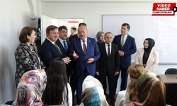 Erzincan’da ADEM’lere yoğun ilgi