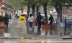 Erzincan’da vatandaşlar hazırlıksız yakalandı