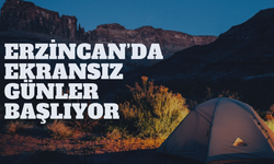 Erzincan'da bir süreliğine çevrimdışıyız!