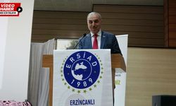 Erzincan’da Ersiad’dan bayram öncesi yürek ısıtan dokunuş