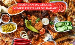 Erzincan’da etin tadına varan yanıyor!