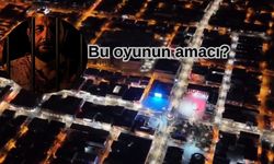 Erzincan’da ezeli bir oyun sergileniyor