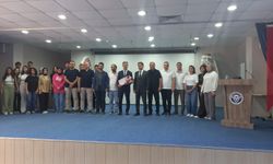 Erzincan'da hayat kurtaran eğitim...