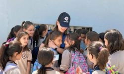 Erzincan’da huzur ve güvenlik seferberliği