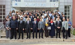 Erzincan'da Yüksek Mahkemelerin Üyelerinden İdeal Mesleğin Fragmanı...