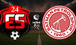 Erzincan’da Kader Maçı: Ya 1. Lig, Ya Hayal Kırıklığı!