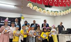 Erzincan’da Kur’an’a Geçiş Programı coşkuyla gerçekleştirildi