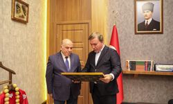 Erzincan'da örnek oldu, Vali Aydoğdu kayıtsız kalmadı...