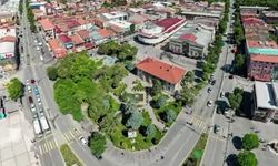 Erzincan’da o tarihi yapı koruma altına alınıyor