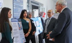 Erzincan’da öğrencilerin “Bir Fikrim Var!”