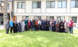 Erzincan’da Şehit Annelerine vefa