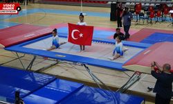 Erzincan’da spor, sanat ve gelenek tek yürek oldu!