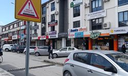 Erzincan’da ters yöne geçit yok