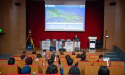 Topcon Teknoloji Günü Erzincan'da...