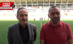 Erzincan’da Turan ve Mumcu’dan Ortak Mesaj