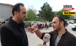 Erzincan’da veliler çocukları için endişeli
