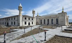 Erzincan’da “vuslata 5 kala”