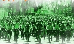 Erzincan’da yeşil pedallar sahaya iniyor