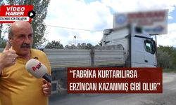 Erzincan’da zarar eden dev tesis ayağa kalkabilir mi?