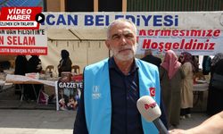 Erzincan’dan Mazlum Coğrafyalar İçin Kurban Seferberliği
