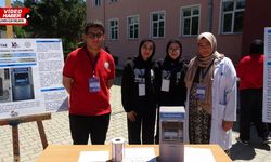 Erzincan'dan tüm Türkiye'ye umut ışığı: "Yardımmatik" ile sadaka!