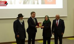 Erzincan’ın akil insanından güne damga vuran öğütler!