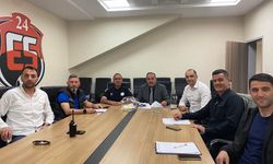 Erzincan'da derbi maç öncesi neler konuşuldu
