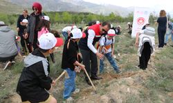 Erzincan’ın ve çocukların geleceğine yatırım..
