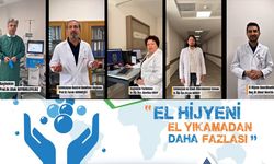 Erzincan’ın hekimleri uyardı
